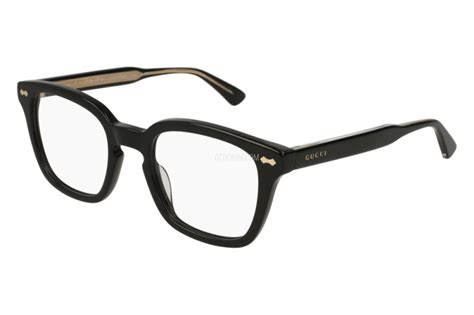 gucci gg0241o - 001 gold|Gucci opulent luxury gg0184o eyeglasses.